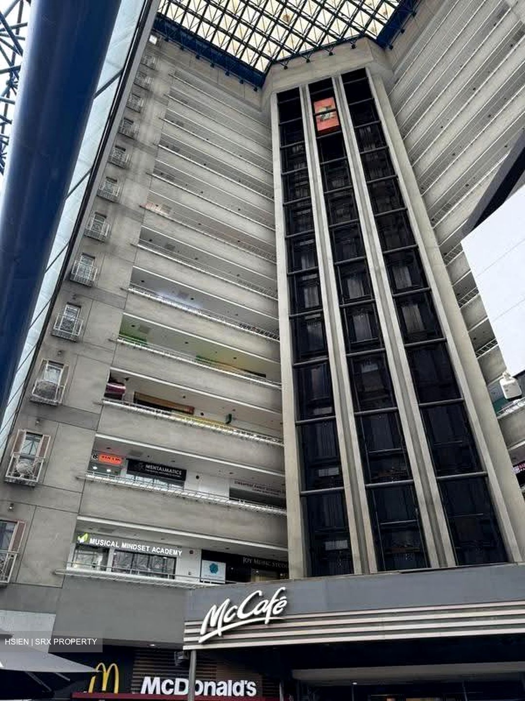 Parkway Centre (D15), Office #640238271